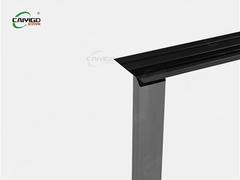 schermo a doppio lato a LED