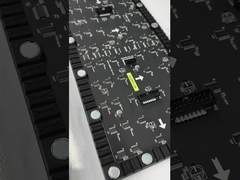 Video parete principale flessibile 320*160 dello schermo del pannello P2